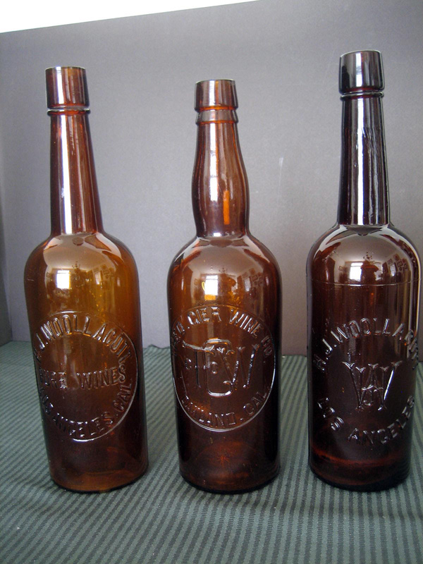 Bottles 119